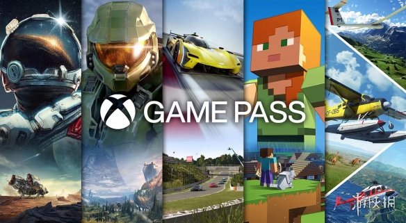 Xbox Game Pass 有望到 2025 年产生 55 亿美元的收入