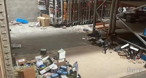 被盗常客？一家商店价值超120万美元宝可梦TCG卡被盗