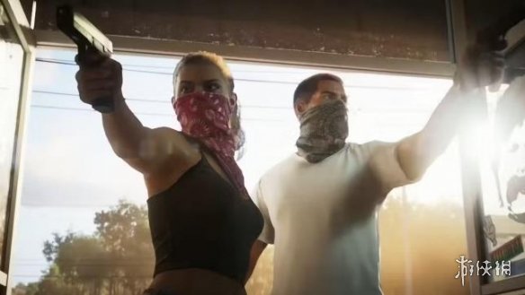 R星前开发者：因硬件限制 GTA6与前作或没太大区别