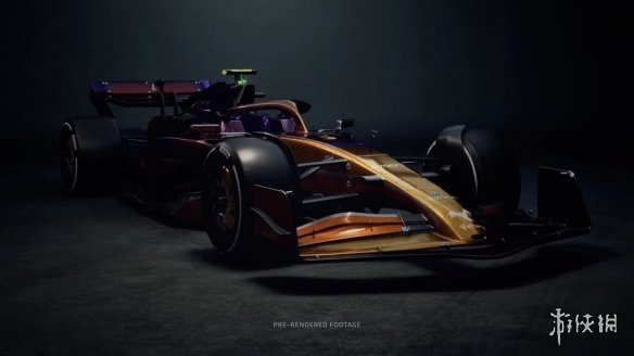 《F1车队经理2024》今日发售：Steam国区售价136元起