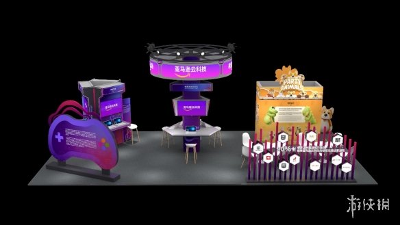 亚马逊云科技将亮相2024 ChinaJoy，利用生成式AI创新赋能游戏新体验