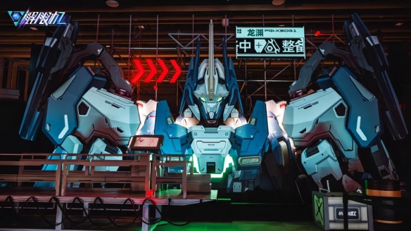 西山居官宣参展2024ChinaJoy 携《剑网3》《解限机》