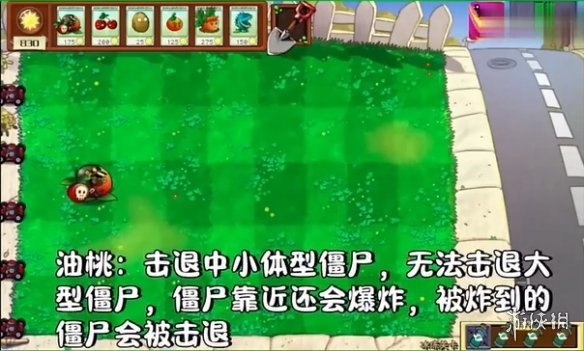 《植物大战僵尸二战版》火热来袭！添加了许多新植物