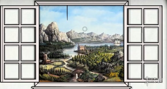 绣湖首款桌游《Rusty Lake Untold》将于7月26日推出！