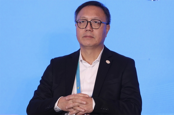 完美世界高层变动：CEO离职 电竞业务总裁顾黎明接任