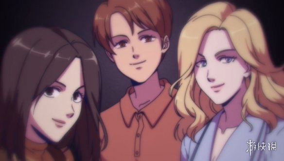 SFC经典游戏《钟楼惊魂复刻版》开场动画赏！秋季发售