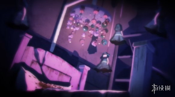 SFC经典游戏《钟楼惊魂复刻版》开场动画赏！秋季发售