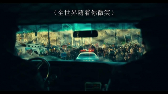 DC《小丑2》曝全新预告片 小丑、小丑女将联手搞事！