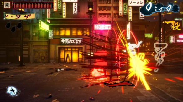 《忍者杀手：火烧新琦玉》NS/Steam版7月24日发售 宣传片公布