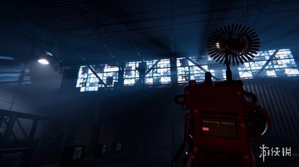 惊悚悬疑新作《轮班87》已登陆Steam平台 限时特惠！