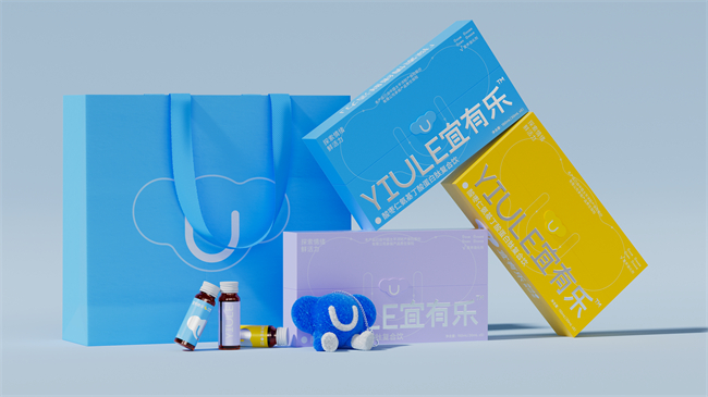 宜有乐，新一代情绪轻养生的始创者