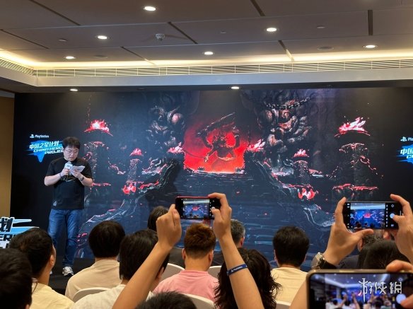 索尼中国之星发布会今日举办！第三期新游正式公布