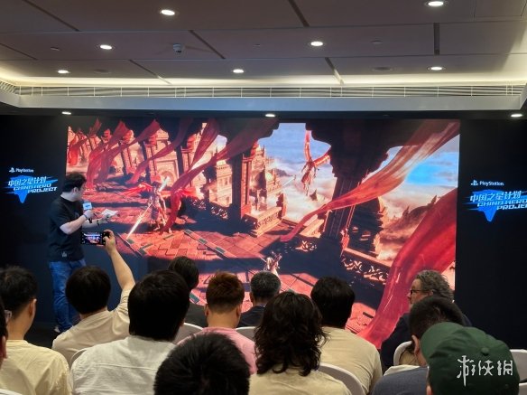 索尼中国之星发布会今日举办！第三期新游正式公布