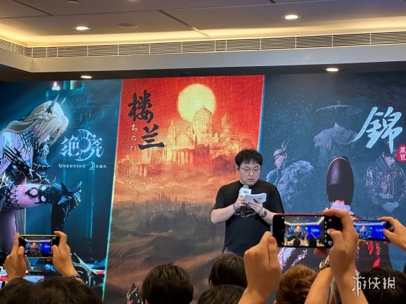 索尼中国之星发布会今日举办！第三期新游正式公布
