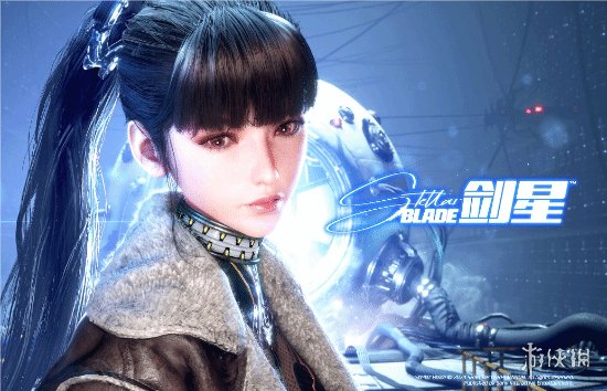 《剑星》官方晒出伊芙新泳装图：拍照模式仍需等待！