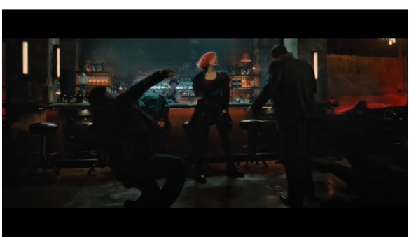 《边缘禁地》真人版电影最终预告发布 8月9日即将上映