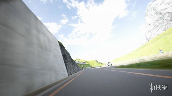 《GT赛车7》更新:6辆新车/更新物理模拟模型/新赛道等
