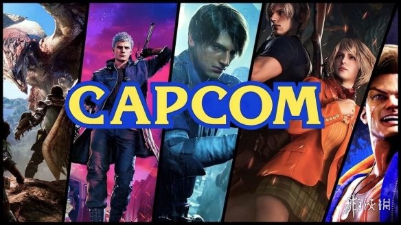  Capcom 推出新 REX 引擎 实现照片级逼真游戏画面