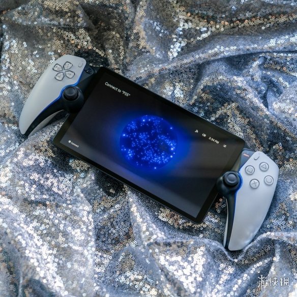 PS Portal掌机重大更新：可以连接公共WiFi玩游戏了