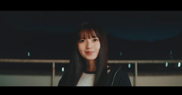 漫改真人《我推的孩子》“星野爱”角色PV公开！