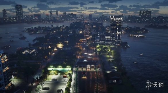 玩家呼吁开发商r星《GTA 6》要改进车辆损伤系统