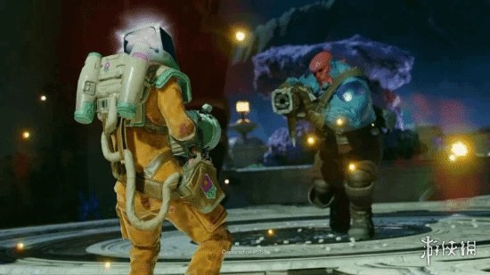 《星鸣特攻》无通行证：首日全体验 海量个性化奖励！