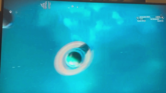 PS5《无人深空》无缝技术超强大 50秒内穿越3颗行星
