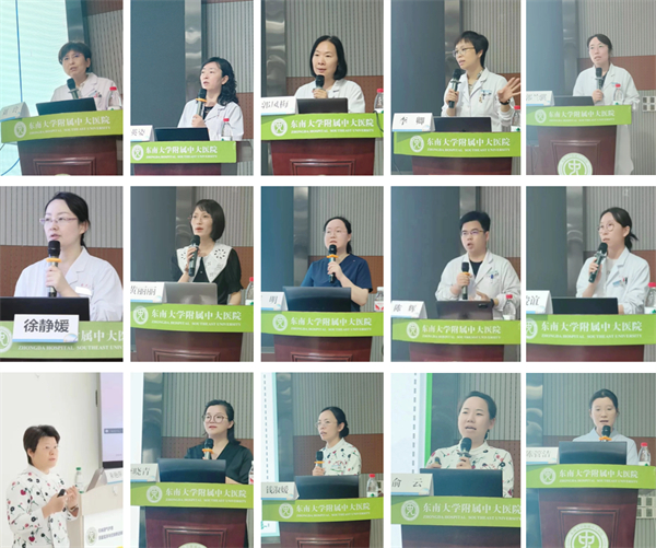东南大学附属中大医院&安保医疗机械通气规范化培训顺利闭幕