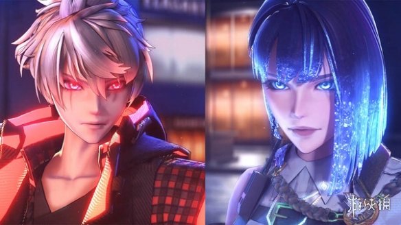 动作冒险RPG《雷纳提斯》日版现已发售！官方贺图赏