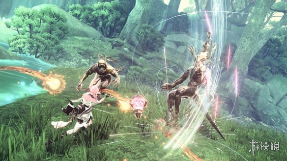 动作冒险RPG《雷纳提斯》日版现已发售！官方贺图赏