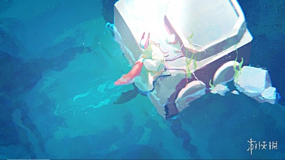 wallpaper engine动态壁纸推荐Top10！英雄联盟-霞！