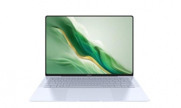 荣耀超轻薄旗舰笔记本MagicBook Art 14正式发售 到手价7799元起