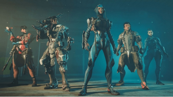 让玩家彻夜难眠的TennoCon2024，到底给他们带来了多少惊喜?