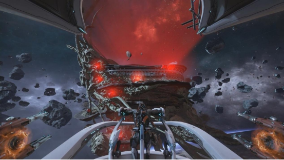 让玩家彻夜难眠的TennoCon2024，到底给他们带来了多少惊喜?