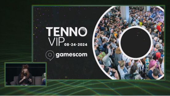 让玩家彻夜难眠的TennoCon2024，到底给他们带来了多少惊喜?