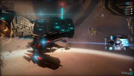 让玩家彻夜难眠的TennoCon2024，到底给他们带来了多少惊喜?