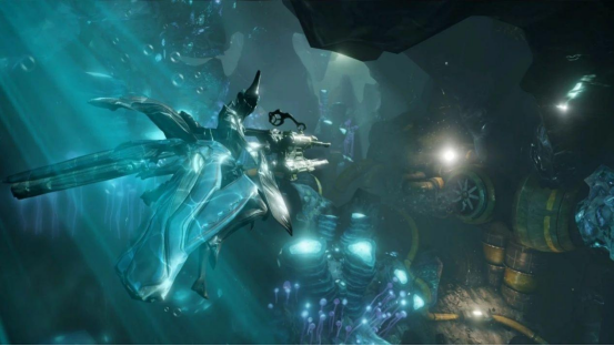 让玩家彻夜难眠的TennoCon2024，到底给他们带来了多少惊喜?