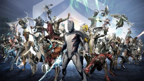 让玩家彻夜难眠的TennoCon2024，到底给他们带来了多少惊喜?