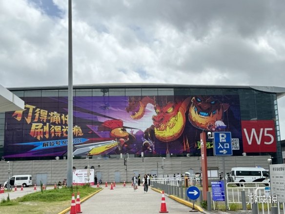 《英勇之地》2024ChinaJoy首秀！巨有料，大不同，手游首启DEMO试玩