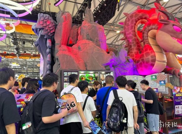 《英勇之地》2024ChinaJoy首秀！巨有料，大不同，手游首启DEMO试玩
