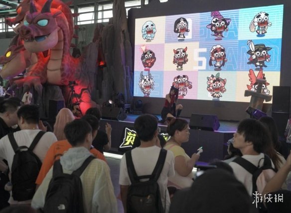 《英勇之地》2024ChinaJoy首秀！巨有料，大不同，手游首启DEMO试玩