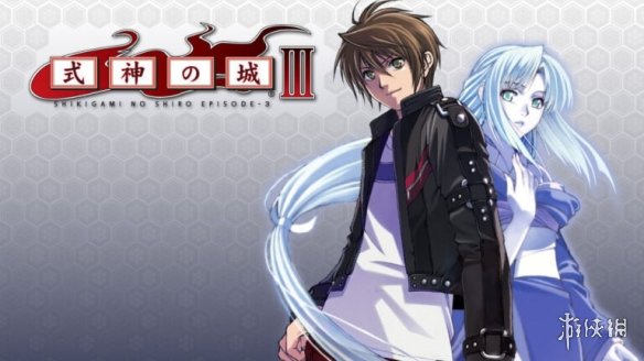 《式神之城3》Steam版开启众筹！计划登陆次世代主机