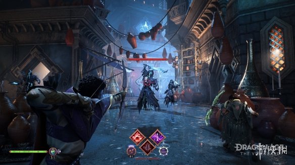 EA官方确认：《龙腾世纪：影障守护者》可Steam直接启动