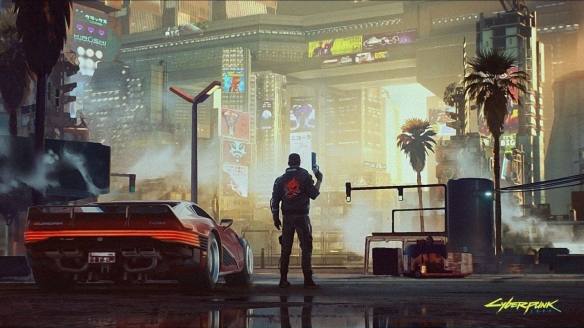 《赛博2077》续作招聘信息透露 续作将打造更逼真画面