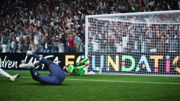 《EA Sports FC 25》玩法深度解析宣传片 花活很多！