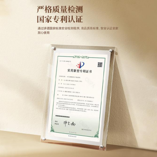 国货品牌之光，不忘初心，于楠，凯萨蒂持续深耕品牌实力！