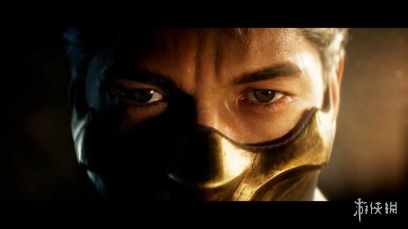《真人快打1》公布新DLC 鬼脸、T1000、柯南加入游戏