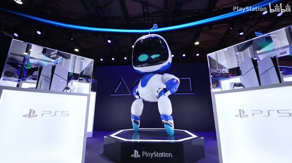 CJ24：PlayStation首日精彩回顾！超多游戏随意试玩
