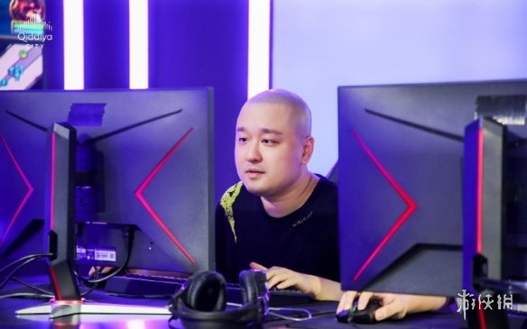 CJ24：QiddiyaGaming特邀众多电竞大咖 上演精彩操作