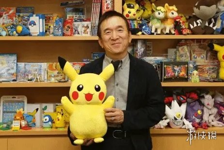 宝可梦公司2023年零售销售额达到108亿美元 活力强劲